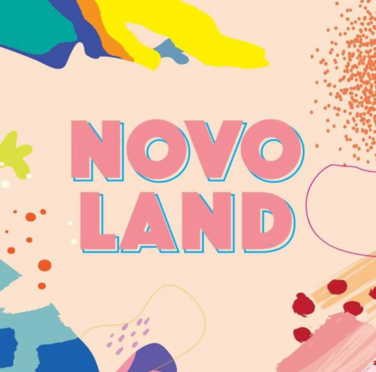Novo Land Novo Land